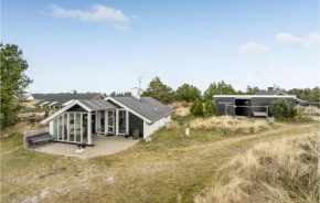 3 Bedroom Beautiful Home In Thisted